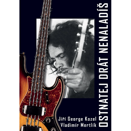 Ostnatej drát nenaladíš