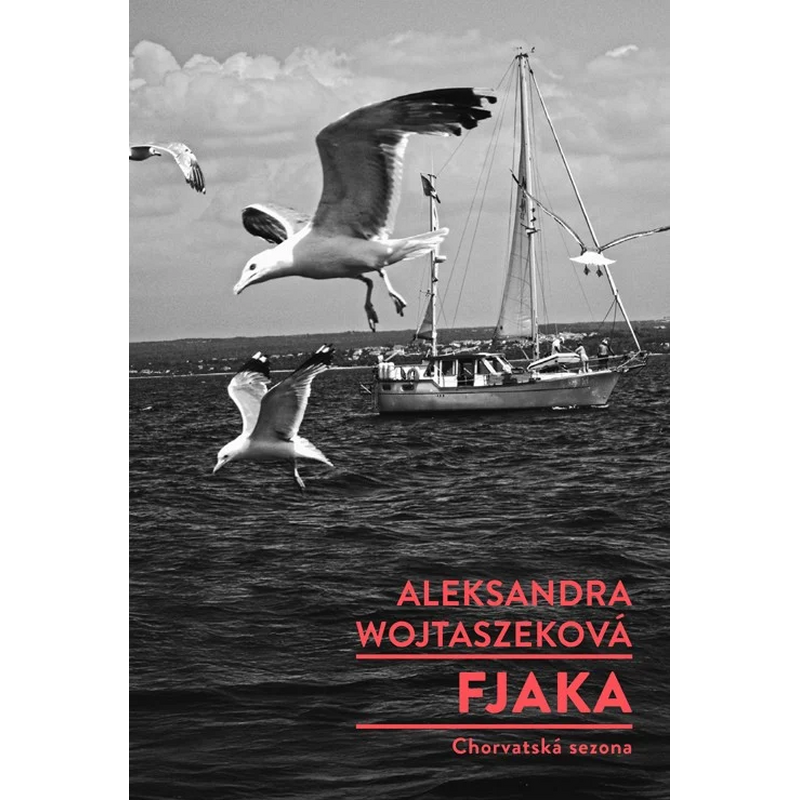 Fjaka: Chorvatská sezona