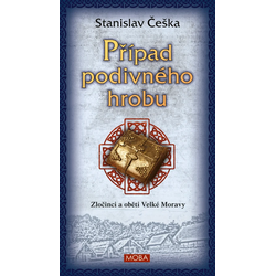 Případ podivného hrobu