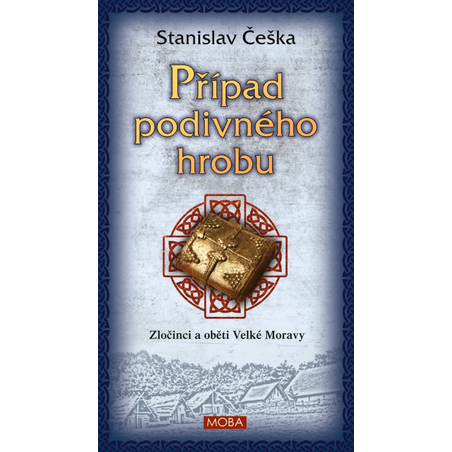 Případ podivného hrobu