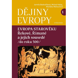 Dějiny Evropy 1: Evropa...