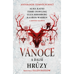 Vánoce a další hrůzy