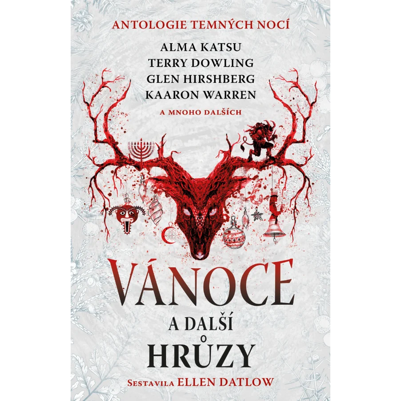 Vánoce a další hrůzy