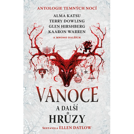 Vánoce a další hrůzy