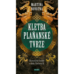 Kletba plaňanské tvrze