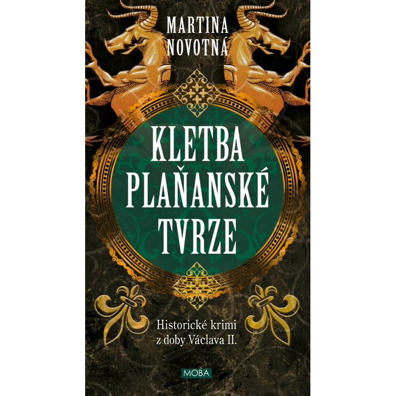 Kletba plaňanské tvrze