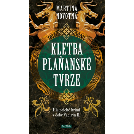 Kletba plaňanské tvrze