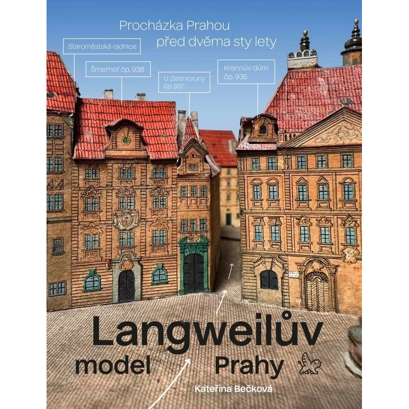 Langweilův model Prahy
