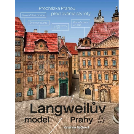 Langweilův model Prahy