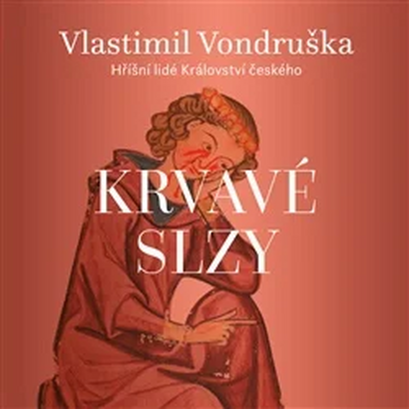 Krvavé slzy