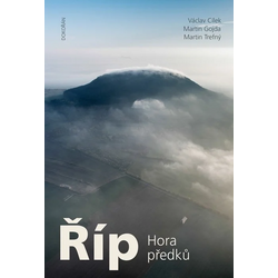 Říp: Hora předků