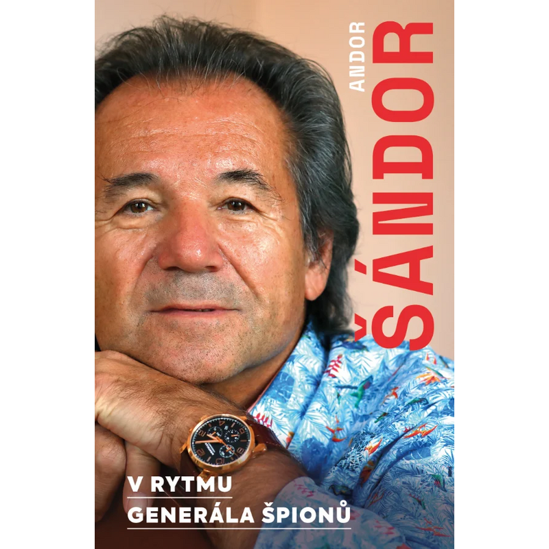 V rytmu generála špionů