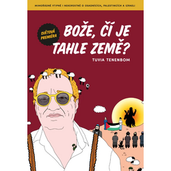 Bože, čí je tahle země?