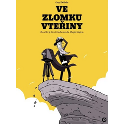 Ve zlomku vteřiny