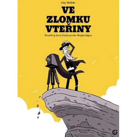 Ve zlomku vteřiny