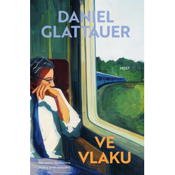 Ve vlaku