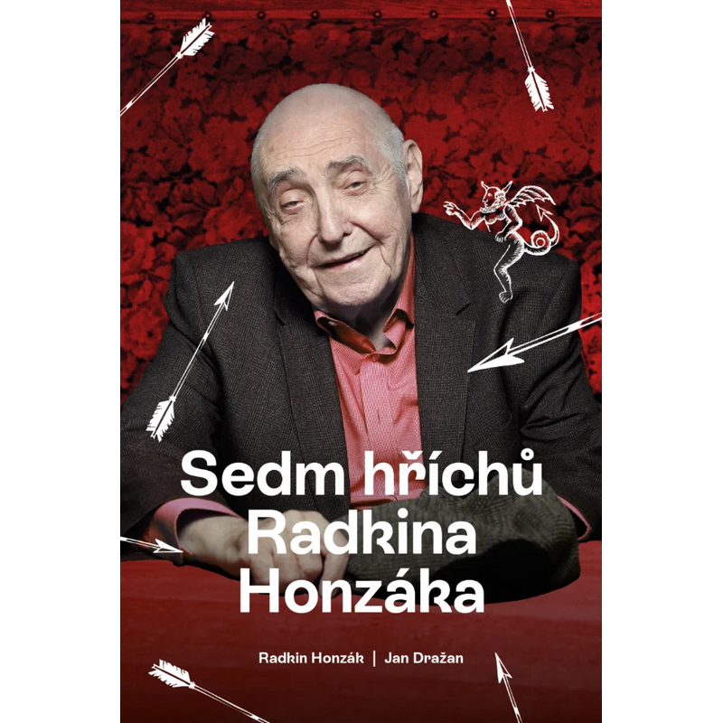 Sedm hříchů Radkina Honzáka