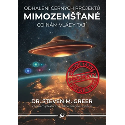 Mimozemšťané: Odhalení...