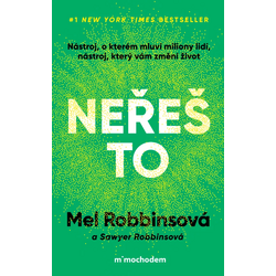 Neřeš to