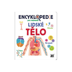 Encyklopedie pro nejmenší...