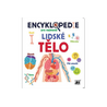 Encyklopedie pro nejmenší Lidské tělo