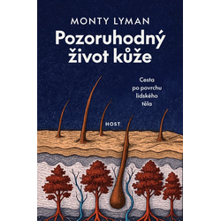 Pozoruhodný život kůže:...