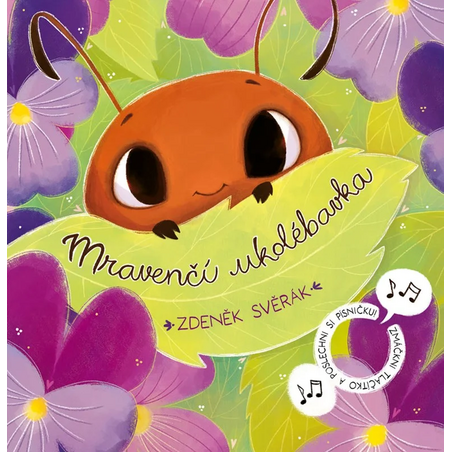 Mravenčí ukolébavka