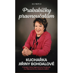 Prababičky pravnoučatům:...