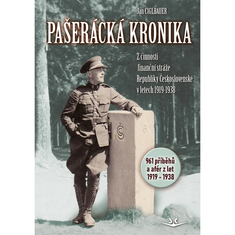 Pašerácká kronika