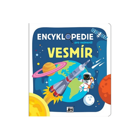 Encyklopedie pro nejmenší Vesmír