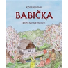 Komiksová Babička Boženy Němcové