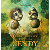 5. Dobrodružství pavouka Čendy (velké vydání)