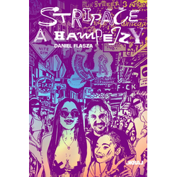 Stripáče a Hampejzy