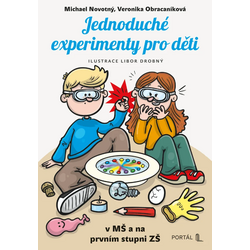 Jednoduché experimenty pro...