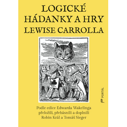 Logické hádanky a hry...