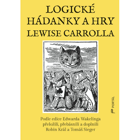 Logické hádanky a hry Lewise Carrolla