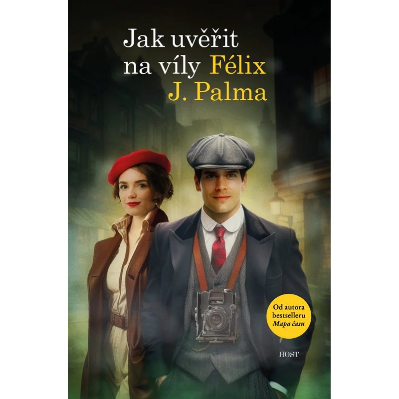 Jak uvěřit na víly