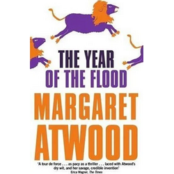 The Year Of The Flood