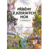 Příběhy z Jizerských hor v komiksech