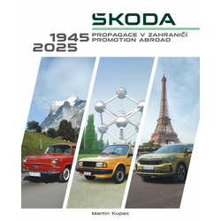 Škoda - Propagace v...