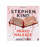 Právo nálezce - 2 CDmp3