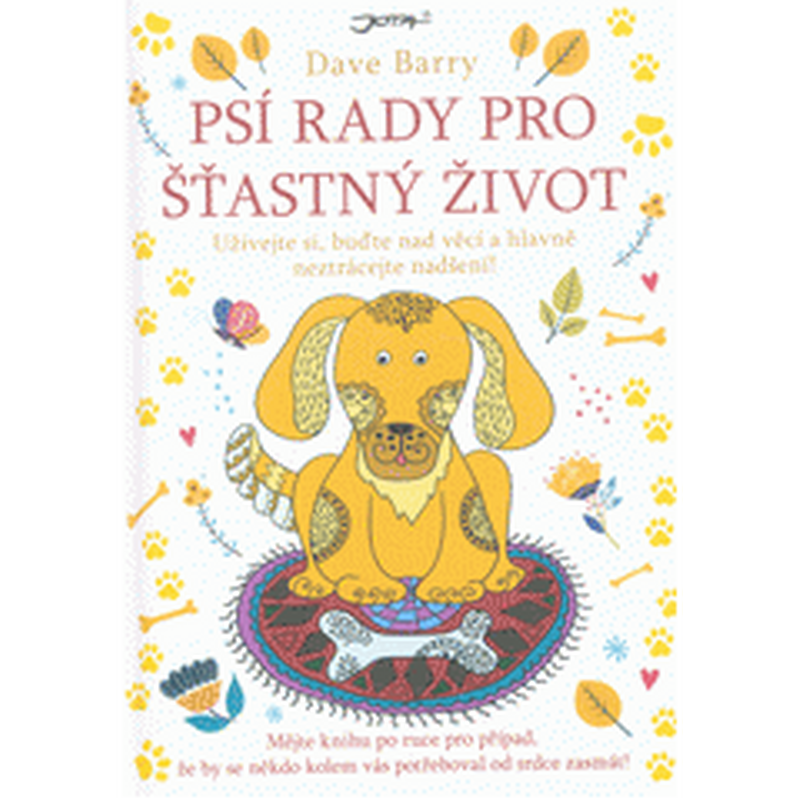 Psí rady pro šťastný život