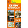 Kempy České republiky 1:800 000: Outdoor aktivity