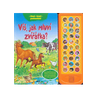 Víš, jak mluví zvířátka