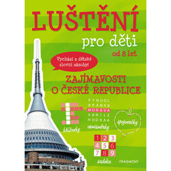 Luštění pro děti -...