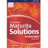 Maturita Solutions Pre-Intermediate Student´s Book 3rd (CZEch Edition)