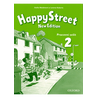 Happy Street 2 Pracovní Sešit (New Edition)