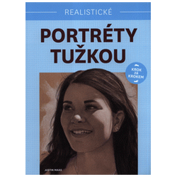 Realistické portréty tužkou