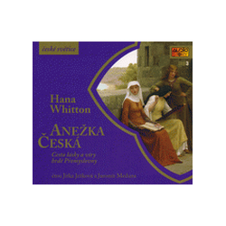 Anežka Česká - Cesta lásky...