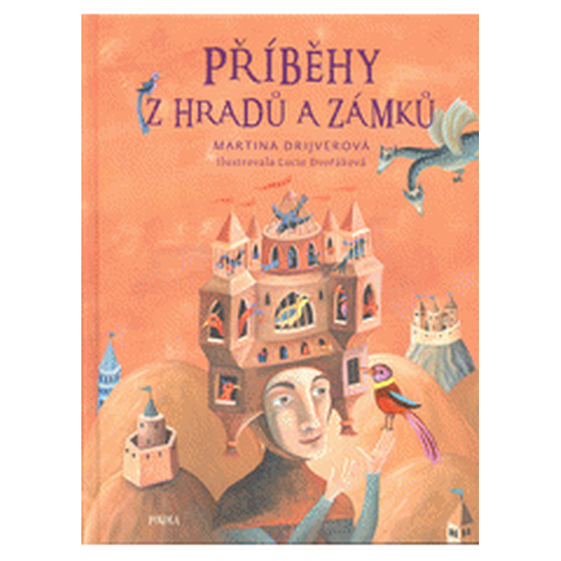 Příběhy z hradů a zámků